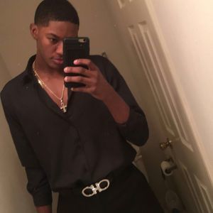 Meet your Posher, Chase